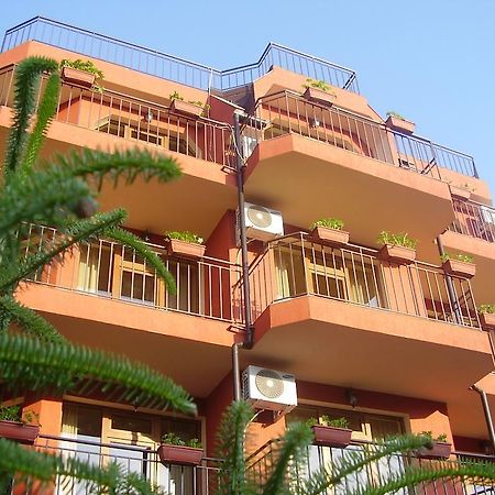 רבדה Terra Guest House מראה חיצוני תמונה
