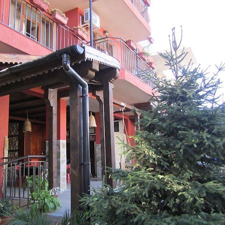 רבדה Terra Guest House מראה חיצוני תמונה