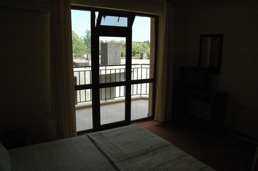 רבדה Terra Guest House מראה חיצוני תמונה