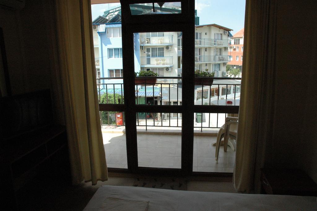 רבדה Terra Guest House חדר תמונה
