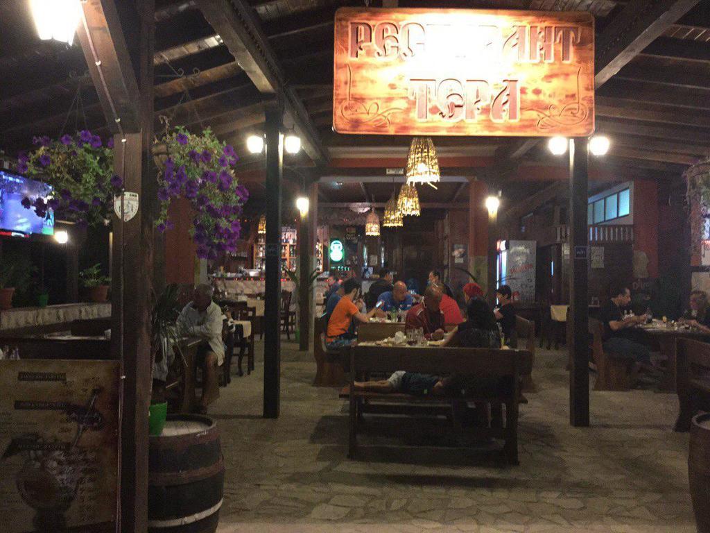 רבדה Terra Guest House מראה חיצוני תמונה
