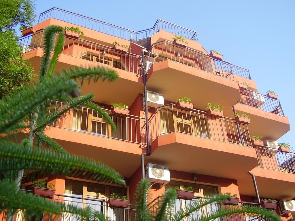 רבדה Terra Guest House מראה חיצוני תמונה