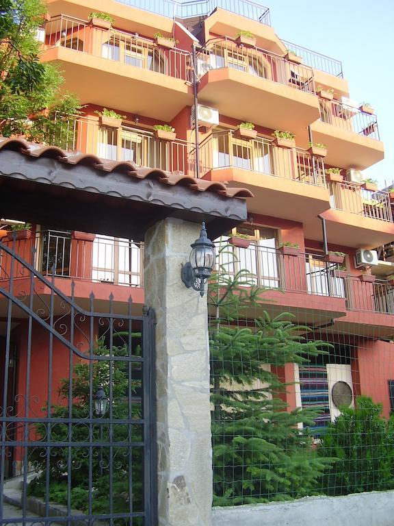 רבדה Terra Guest House מראה חיצוני תמונה