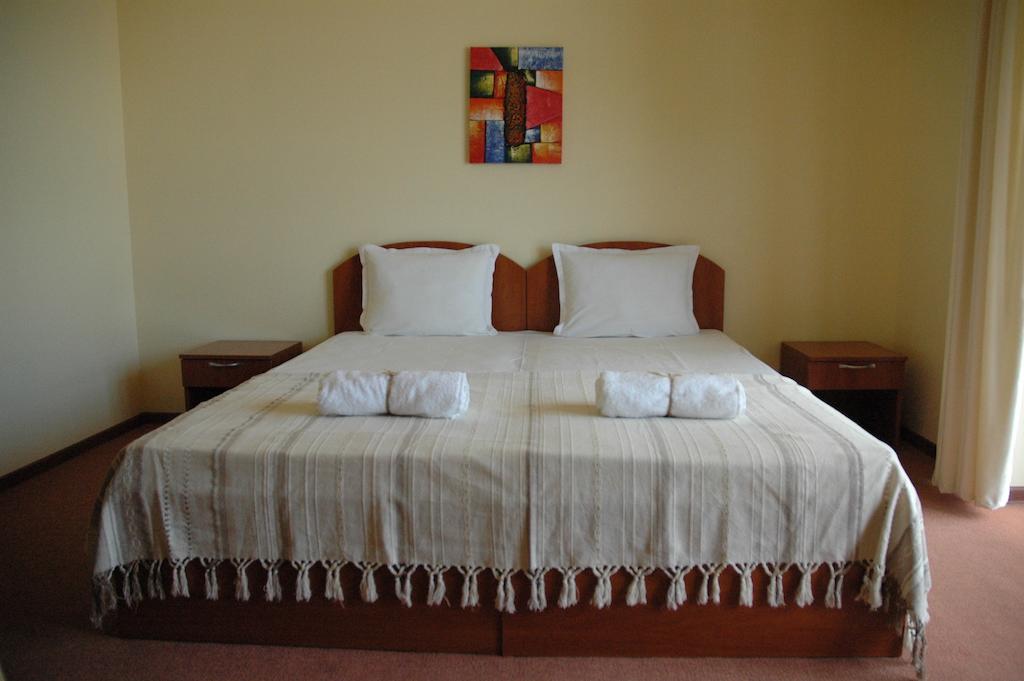 רבדה Terra Guest House חדר תמונה