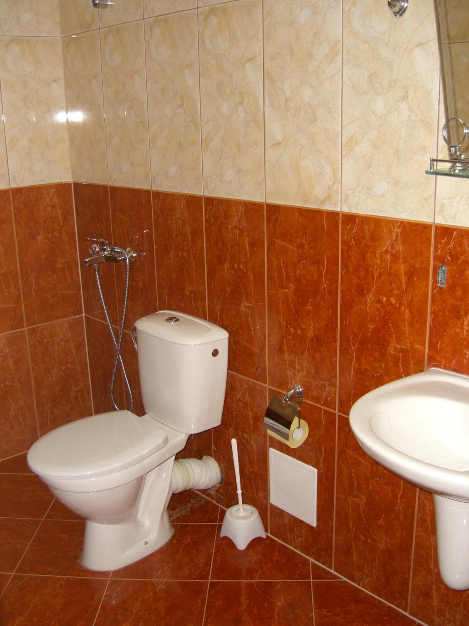 רבדה Terra Guest House מראה חיצוני תמונה