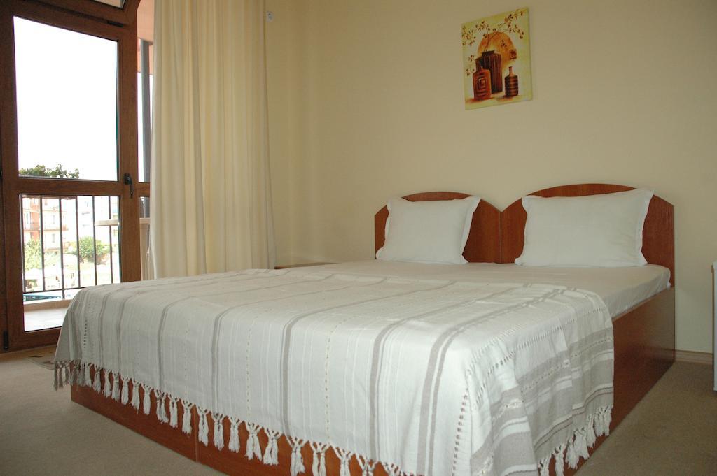 רבדה Terra Guest House חדר תמונה