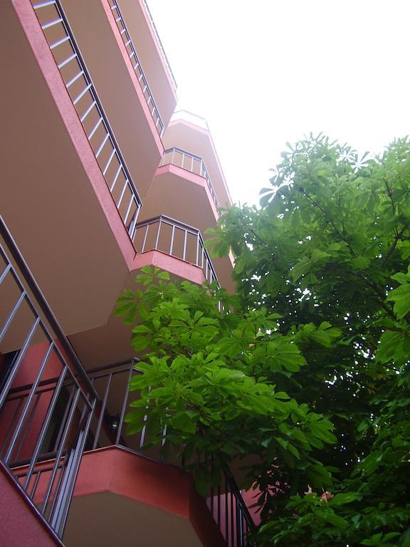 רבדה Terra Guest House מראה חיצוני תמונה