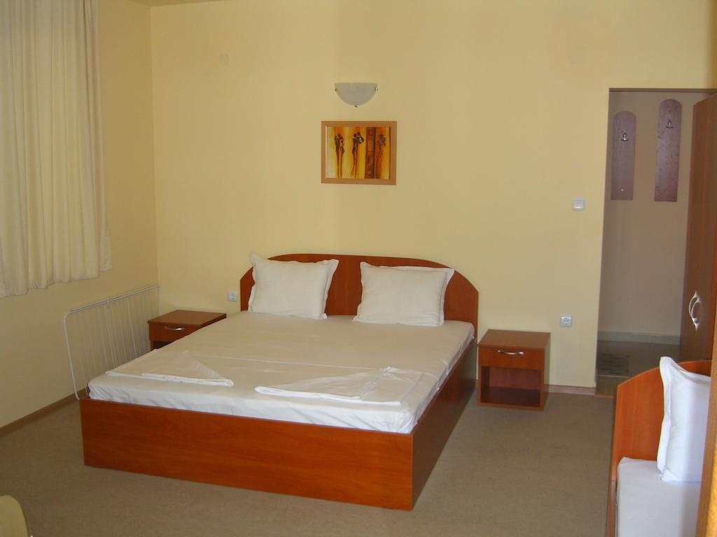 רבדה Terra Guest House חדר תמונה
