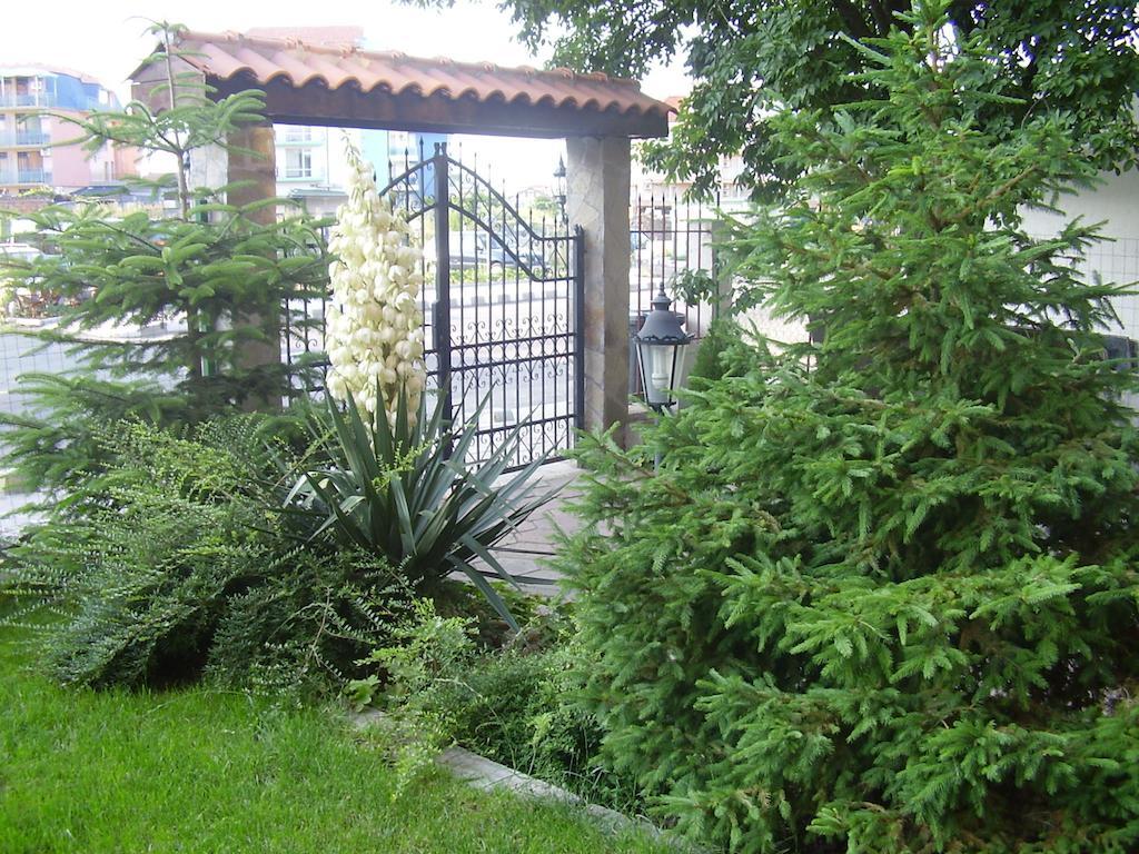 רבדה Terra Guest House מראה חיצוני תמונה