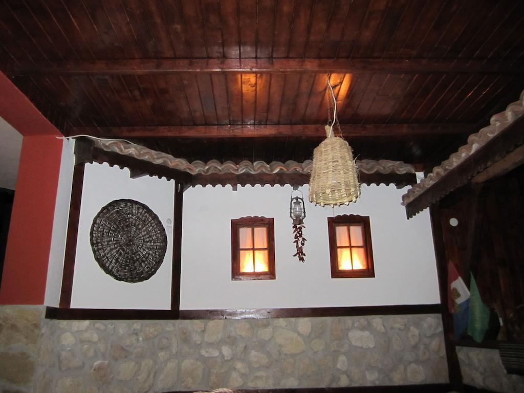 רבדה Terra Guest House מראה חיצוני תמונה