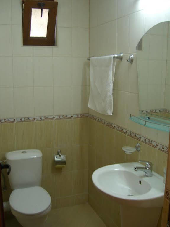 רבדה Terra Guest House מראה חיצוני תמונה